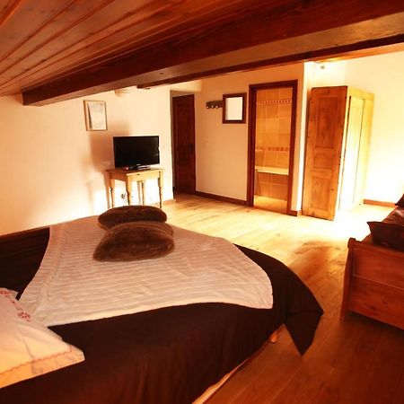 Chalet Du Friolin La Plagne Exterior photo