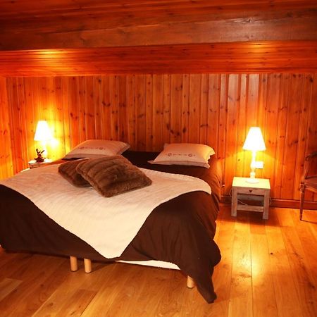 Chalet Du Friolin La Plagne Exterior photo