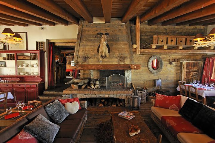 Chalet Du Friolin La Plagne Exterior photo